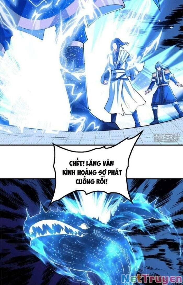 đệ nhất người ở rể chapter 183 21