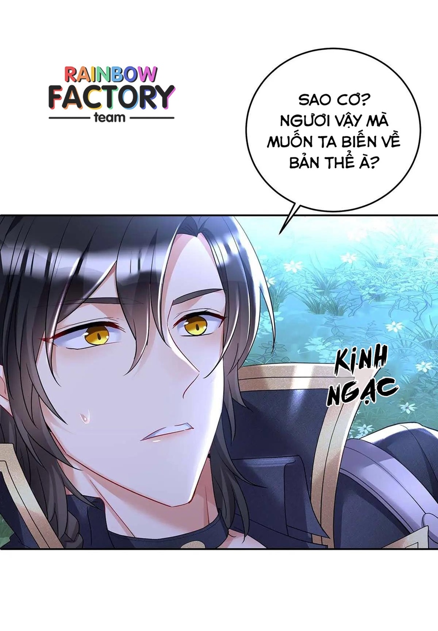 rước sói vào nhà chapter 46 1