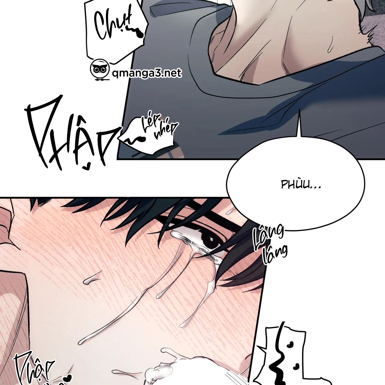 ám ảnh pheromone chapter 33 23