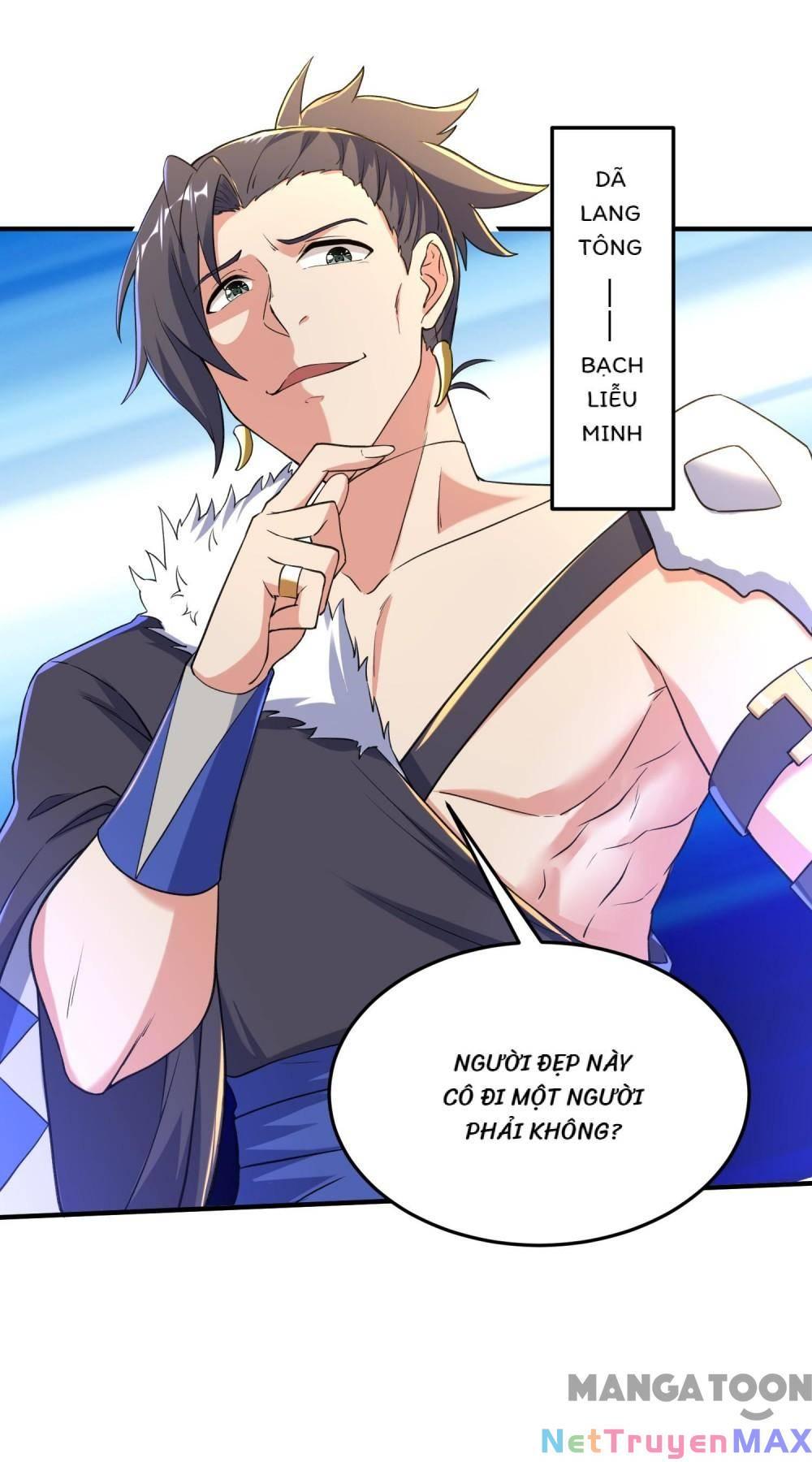 đệ nhất người ở rể chapter 242 6