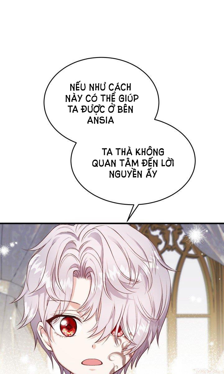 trở thành vợ thái tử quái vật chapter 27.1 21