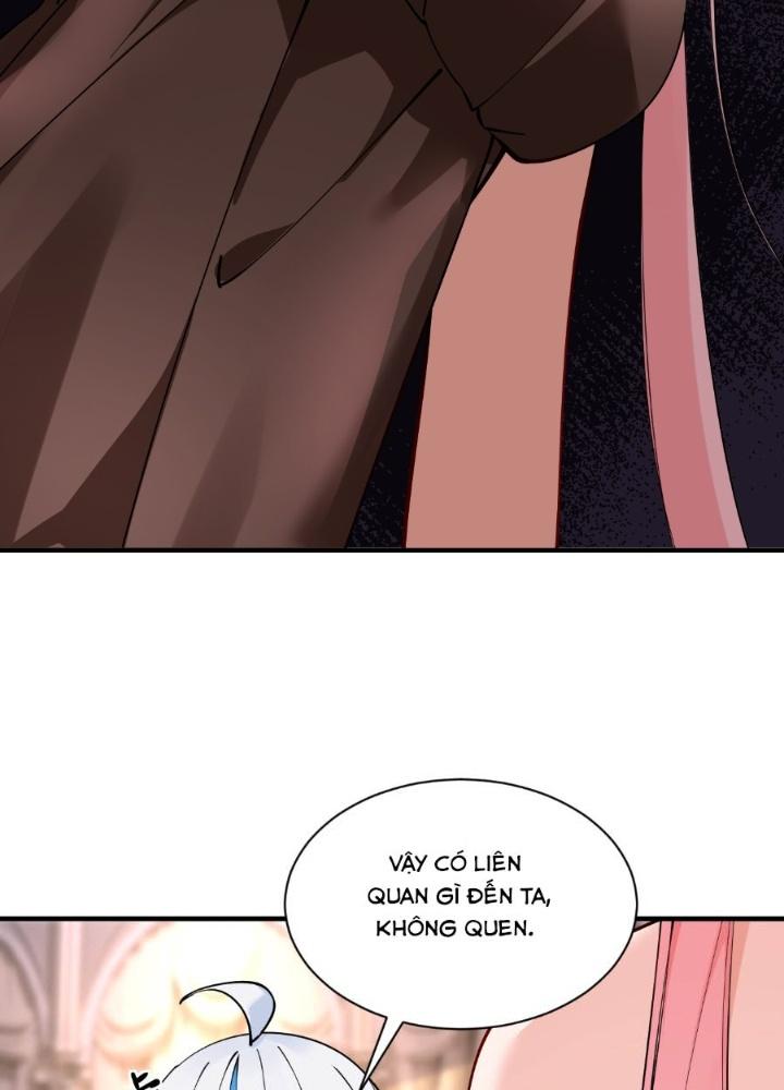 trời sinh mị cốt ta bị yandere đồ nhi để mắt tới chapter 5 109