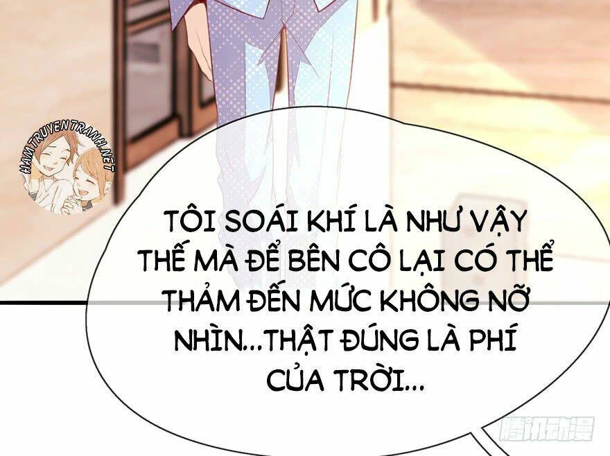 tổng tài đại nhân tâm thiếu nữ chapter 4.1 28