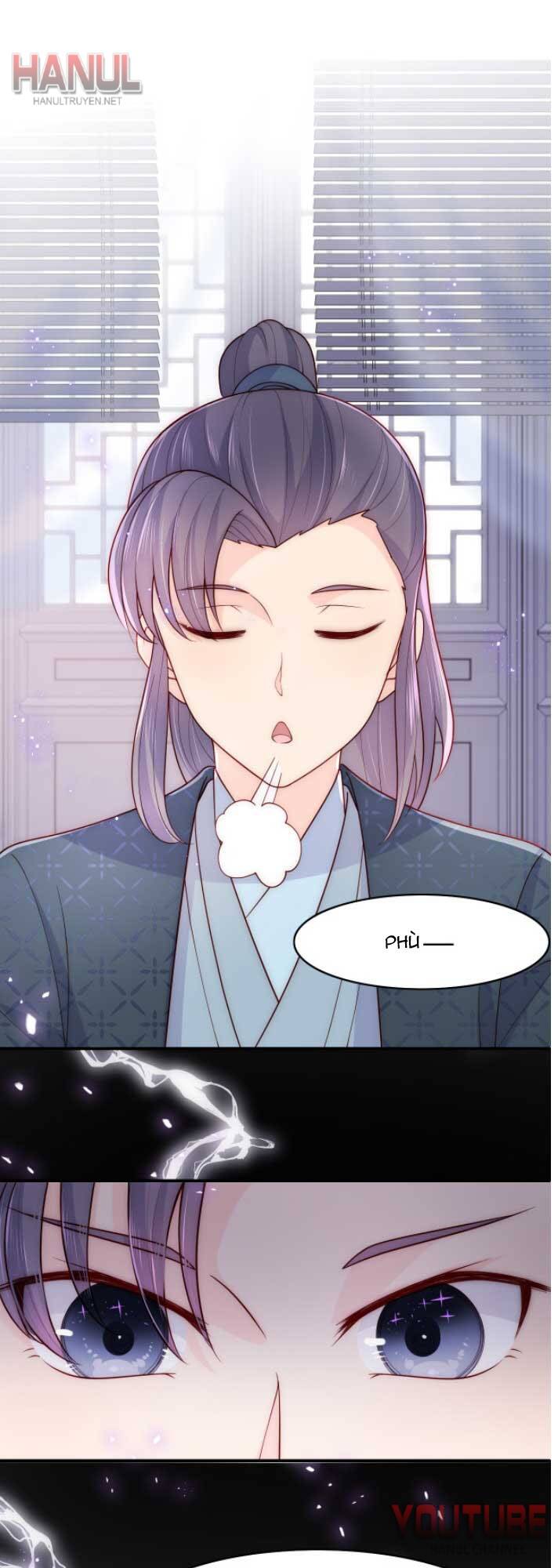 dưỡng địch vi hoạn chapter 125 31