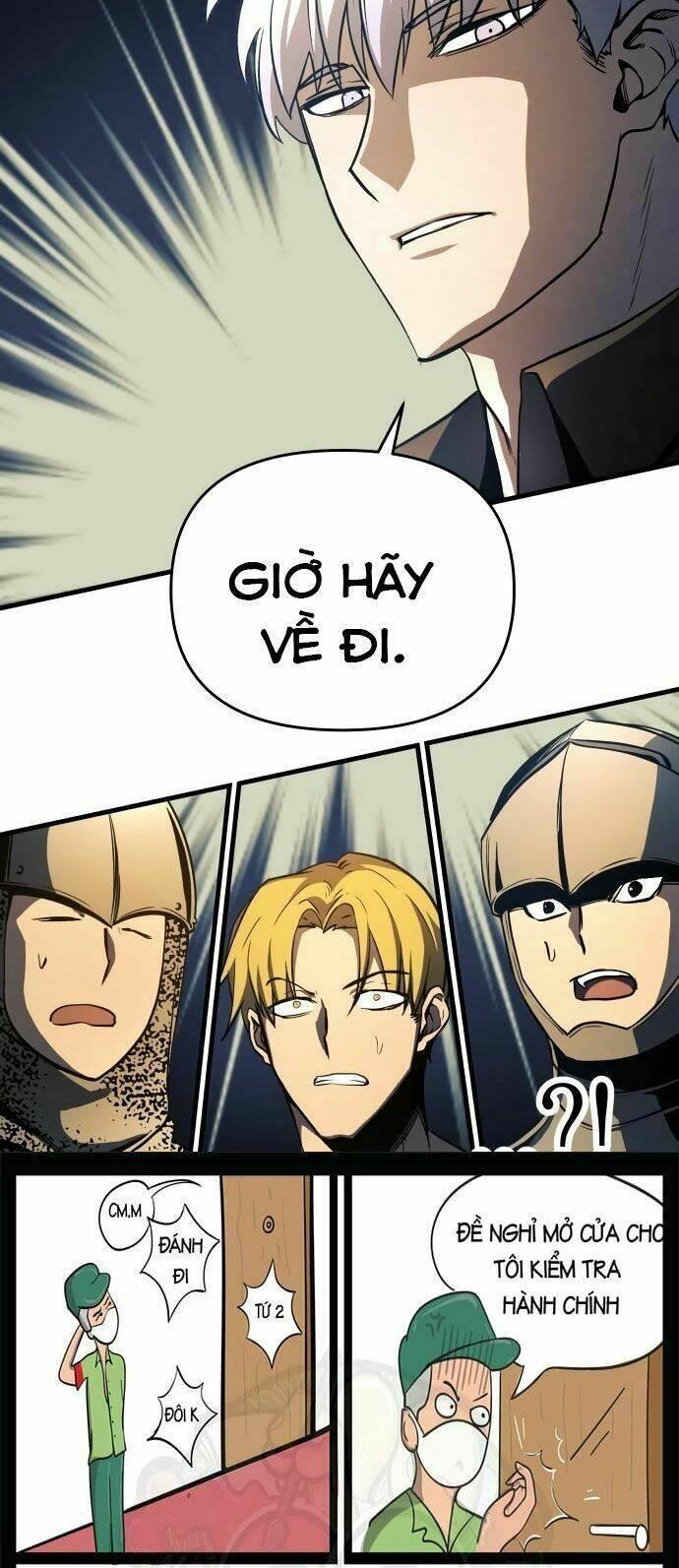 sự trở về của chiến thần tự sát chapter 10 62