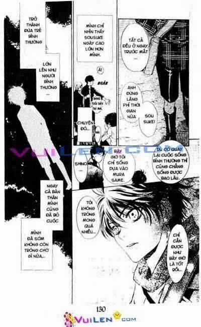 bát khuyển sỹ phương đông chapter 12 130