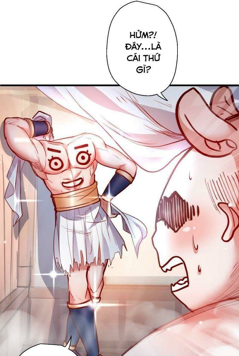 tối cường đại biểu hoàng kim thận chapter 79 25