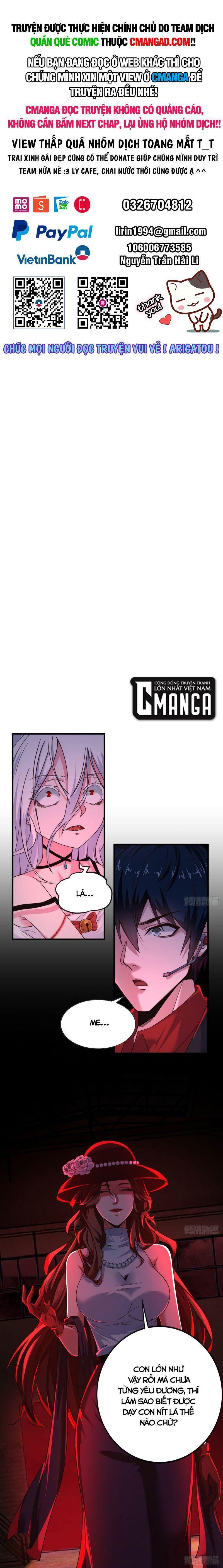 bắt đầu từ trăng đỏ chapter 29 1