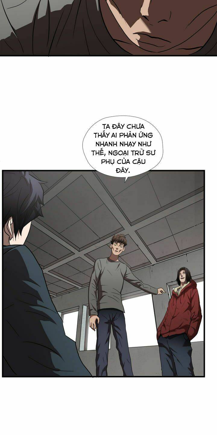 kẻ bị ruồng bỏ chapter 51 21