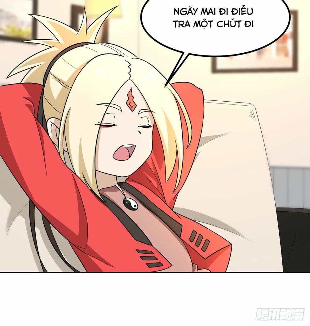 nghịch thiên tiên mệnh chapter 7 6