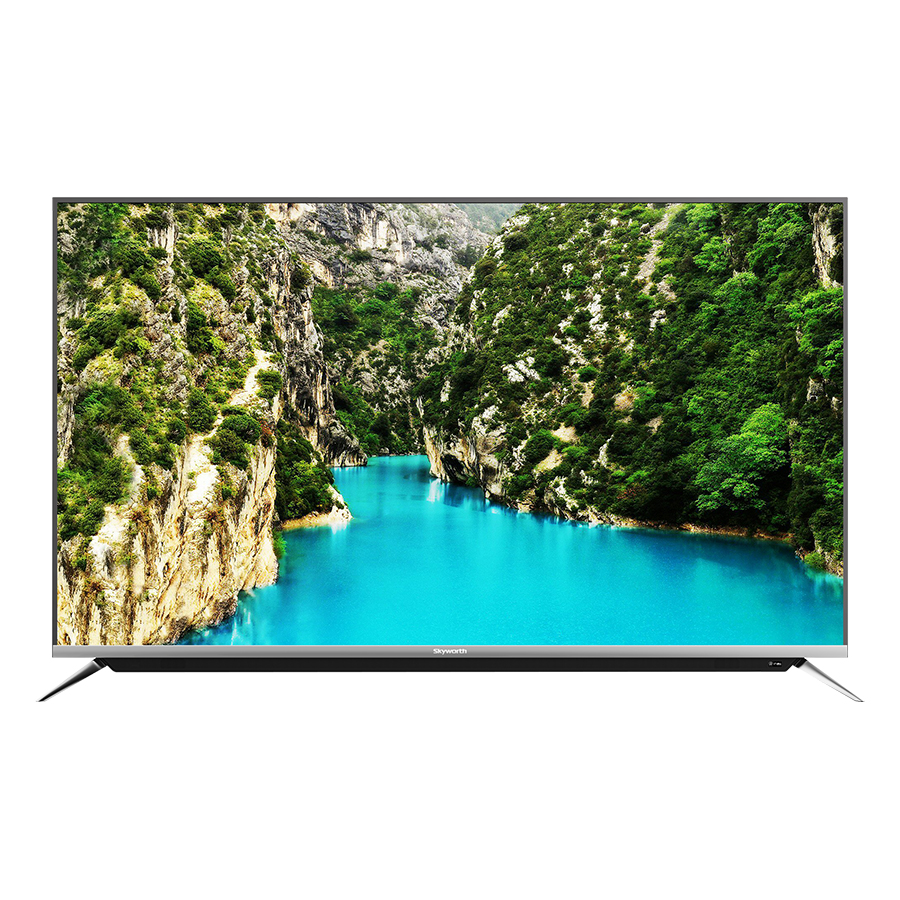 Smart Tivi Skyworth 4K 43 inch 43G6A1T3