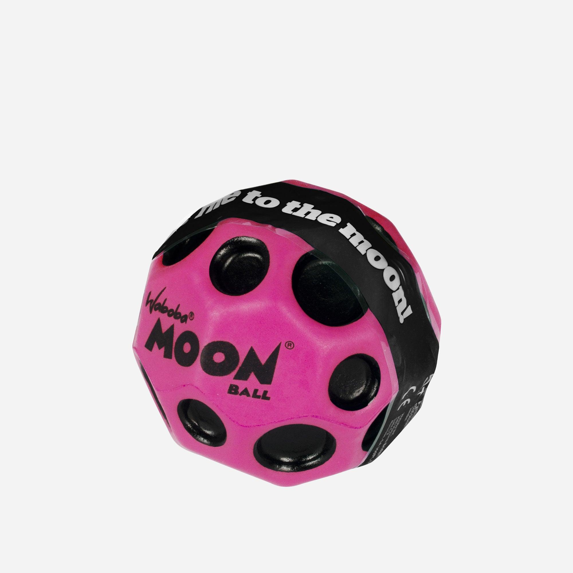 Bóng ném Waboba Moon Ball In Bulk For Dump Bin - 321D99