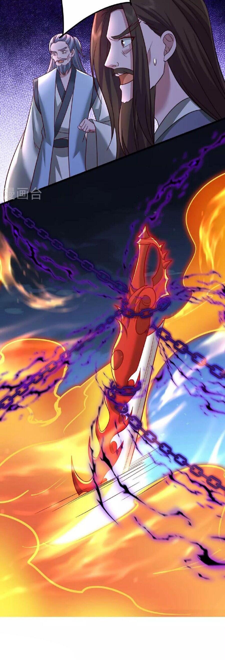 tiên võ đế tôn chapter 492 96