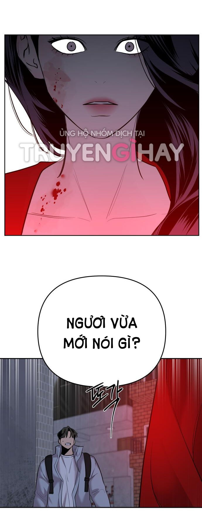 tiên nữ ngoại truyện chapter 4.1 23