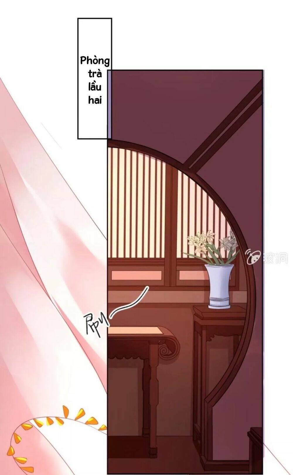 sủng phi của vương chapter 45 8