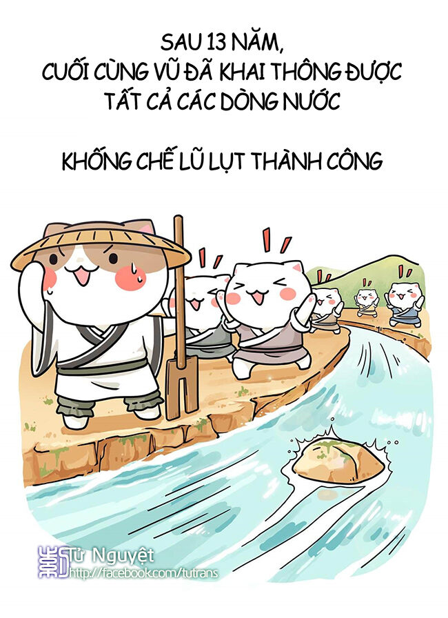 nếu lịch sử là một bầy mèo chapter 4 28