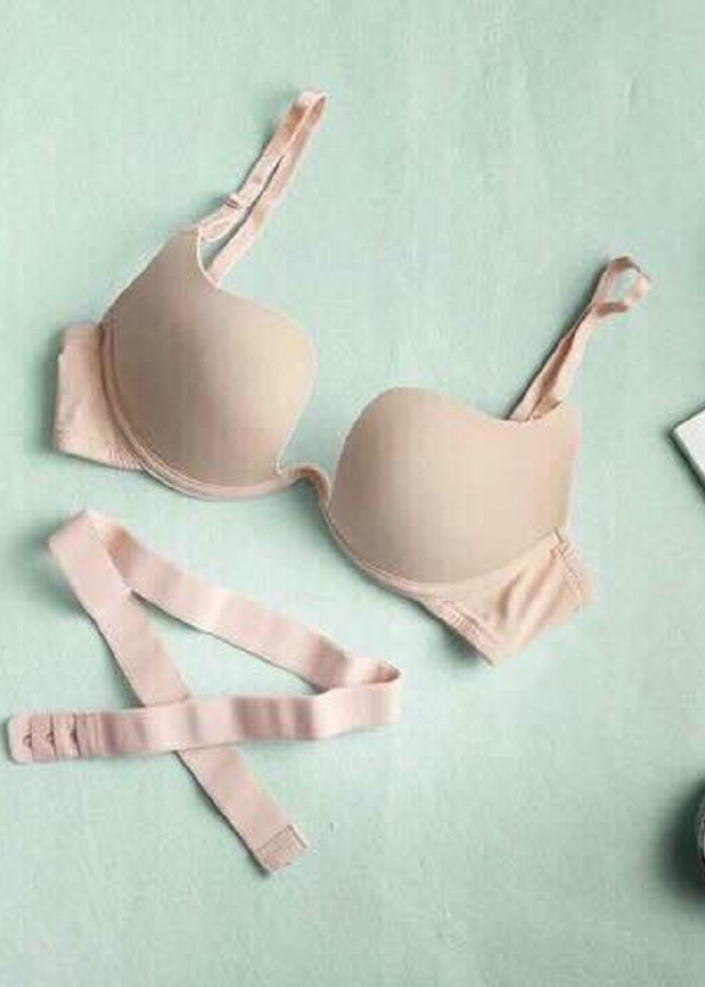 Áo ngực 7 kiểu chất liệu su