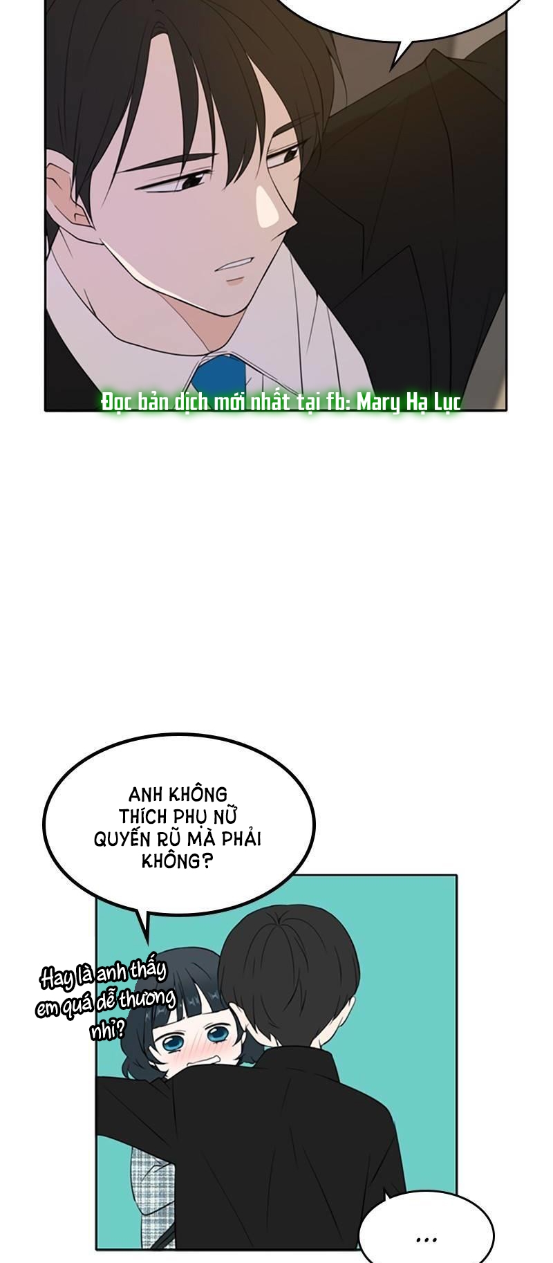 hẹn gặp anh ở kiếp thứ 19 chapter 29 14