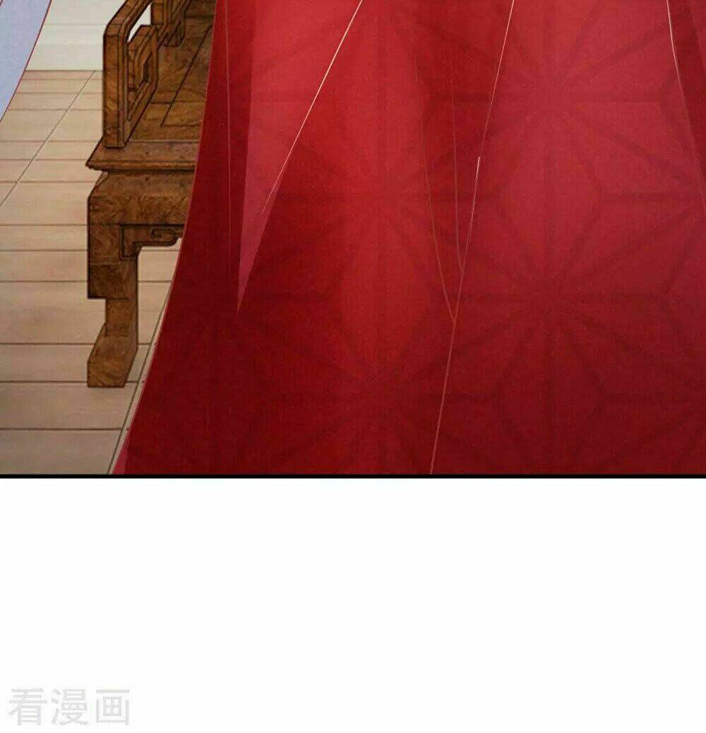 sủng phi bất lương: vương gia phúc hắc chạy đi đâu chapter 18 38