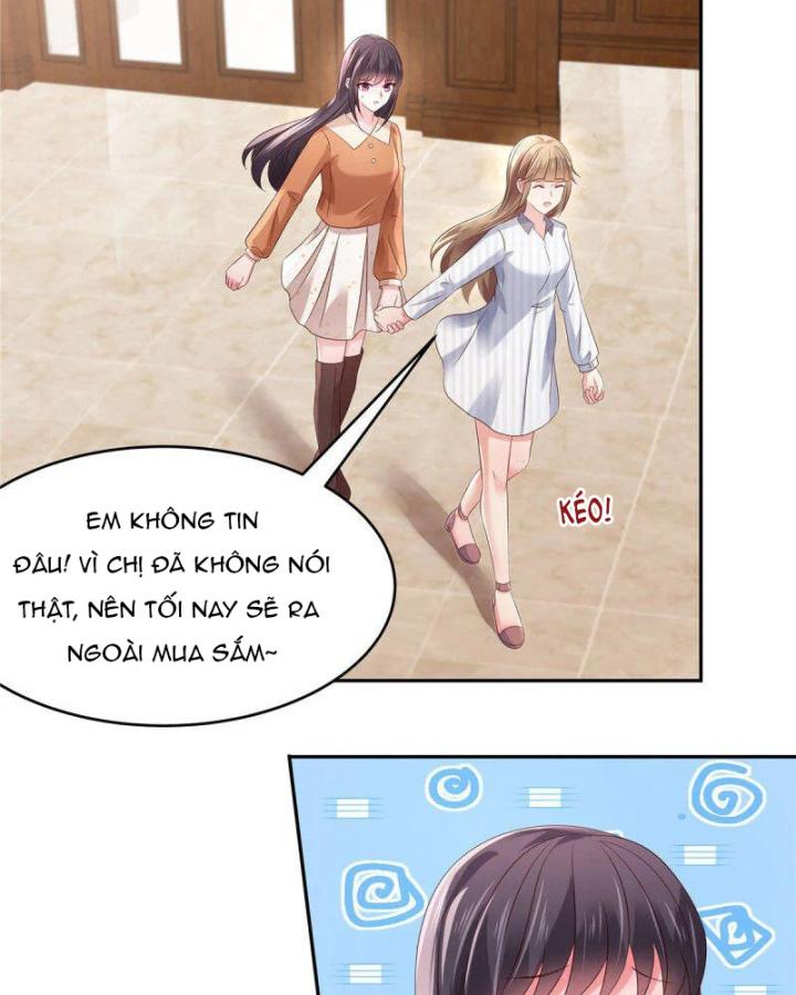 tái sinh tương ngộ chapter 55 6