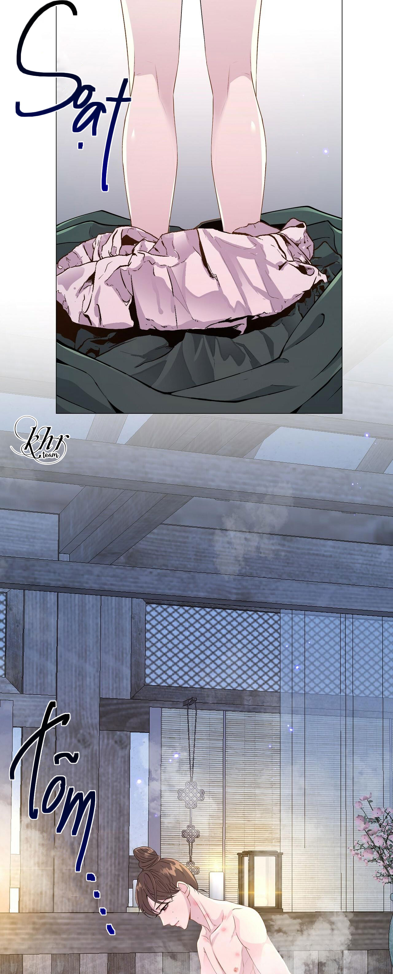 dạ xoa hóa liên ký chapter 10 12