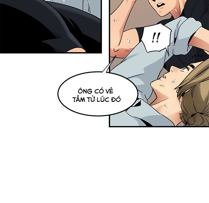 dog on patrol chapter 30 45