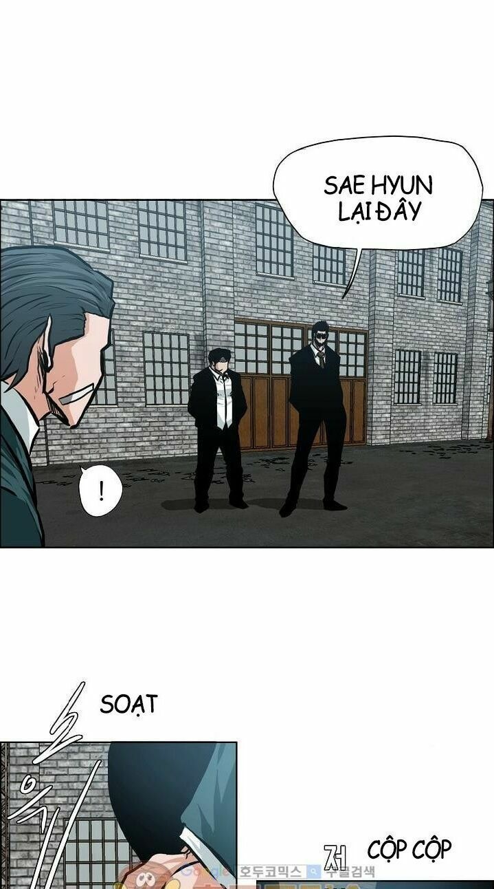 bá chủ học đường ss3 chapter 25 41