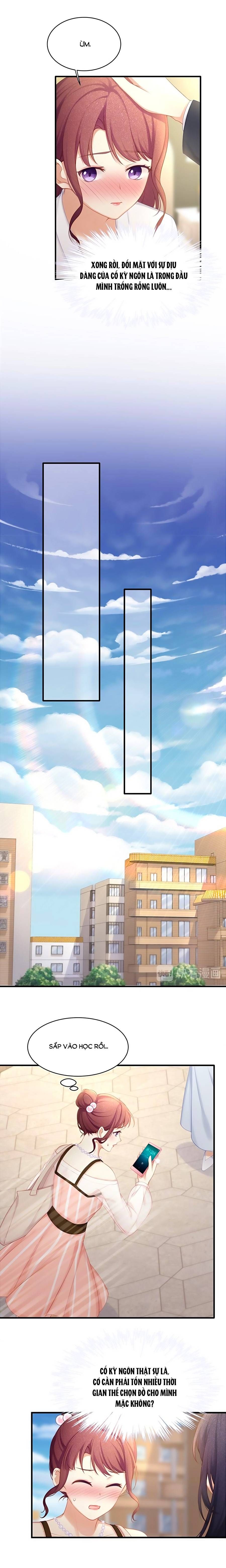 ta với bốn vị cố tiên sinh chapter 33 4