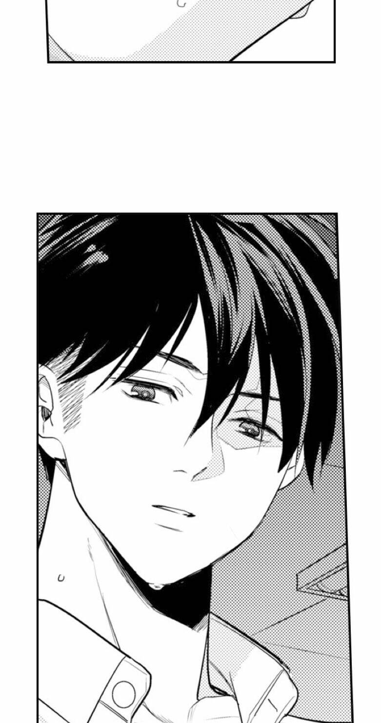 giả vờ ngủ cũng không ngăn được anh ấy chapter 53.1 16