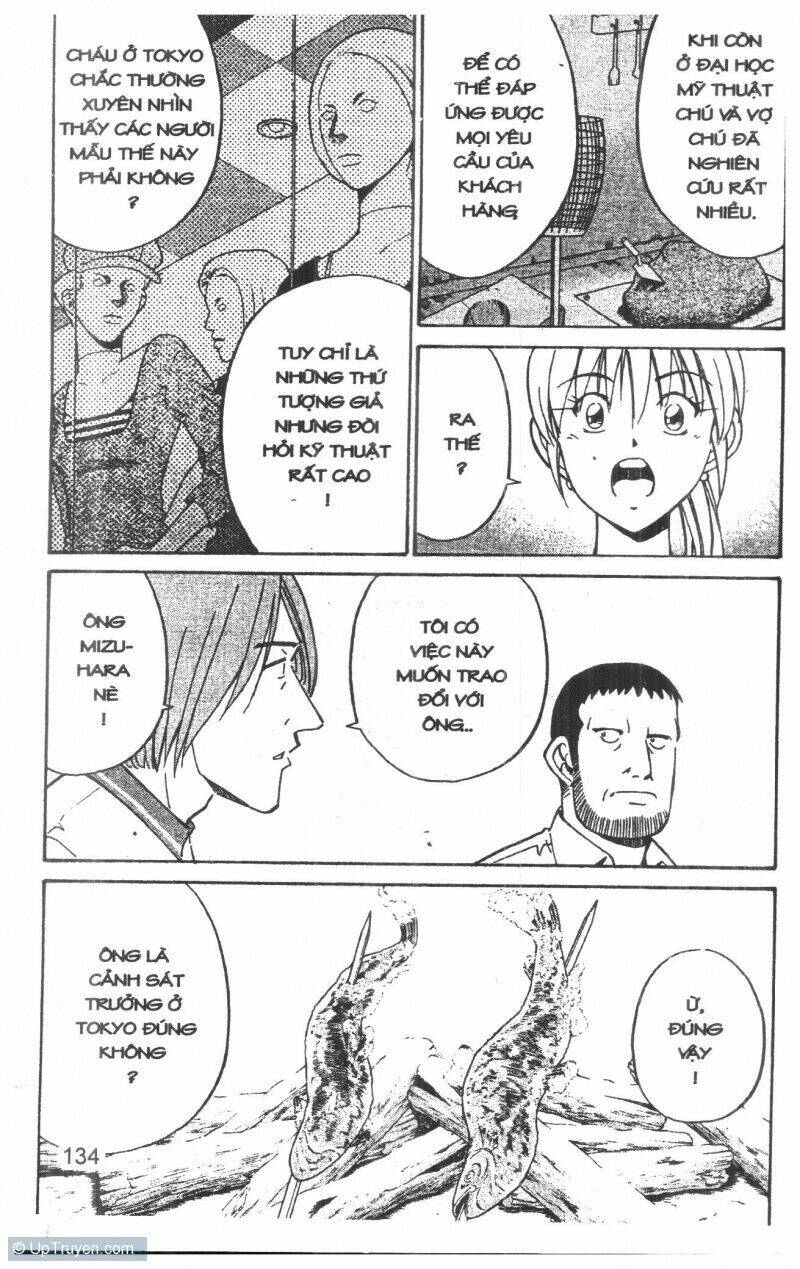 thám tử toma chapter 2 134