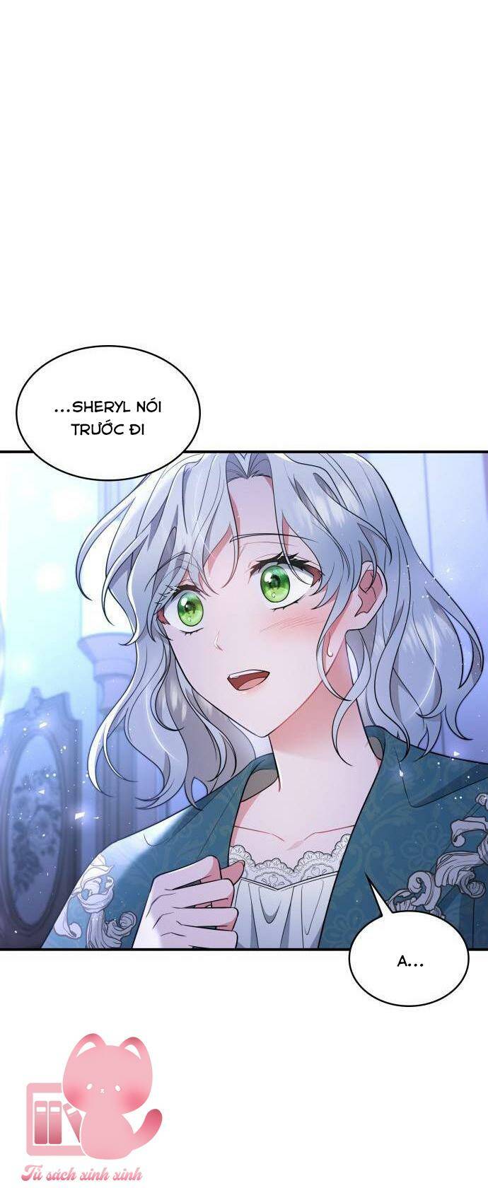 'di vật' melvin để lại chapter 28 56