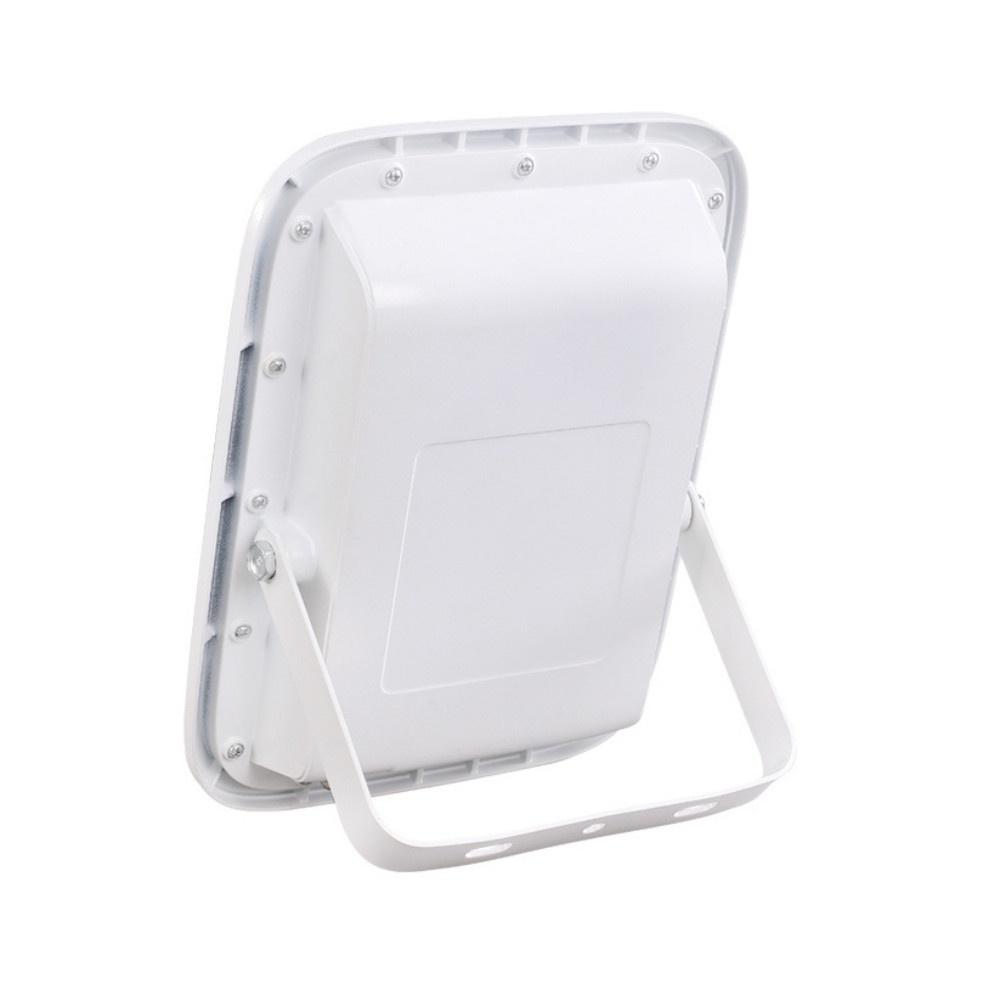 Đèn năng lượng mặt trời 100W WK0601 có điều khiển từ xa, Đèn led năng lượng mặt trời 100W