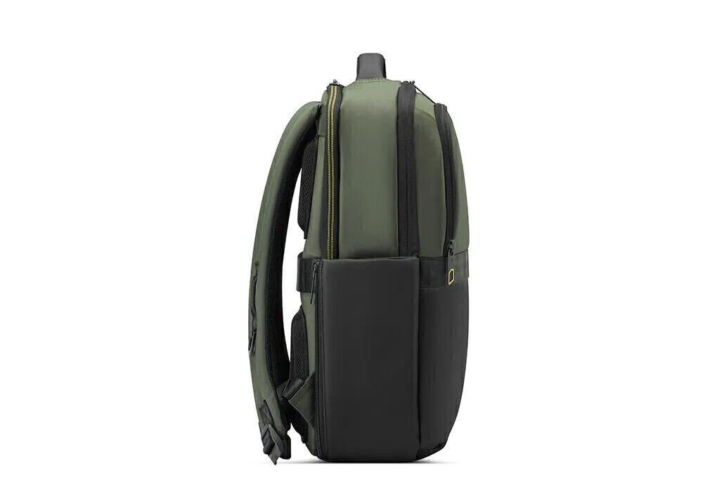 Balo laptop RONCATO METROPOLITAN có ngăn riêng đựng Laptop 15.6&quot;+ Tablet - Thương hiệu Ý