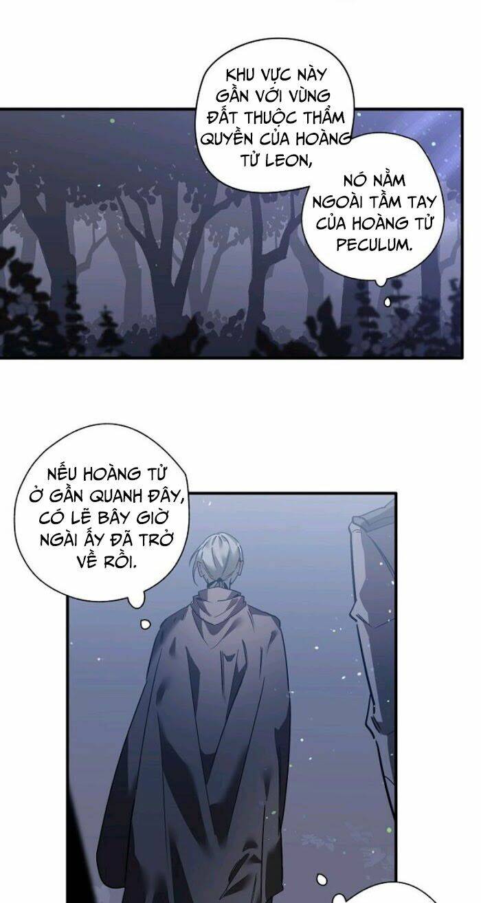 phương pháp tán tỉnh của nữ thợ săn chapter 25 37