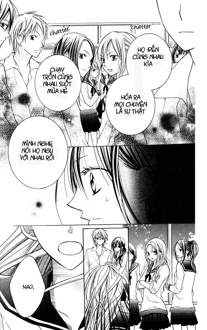 hitoribocchi wa samishikute chapter 11 24