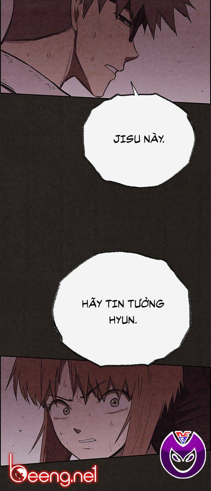 quái vật tại chung cư xanh chapter 120 29