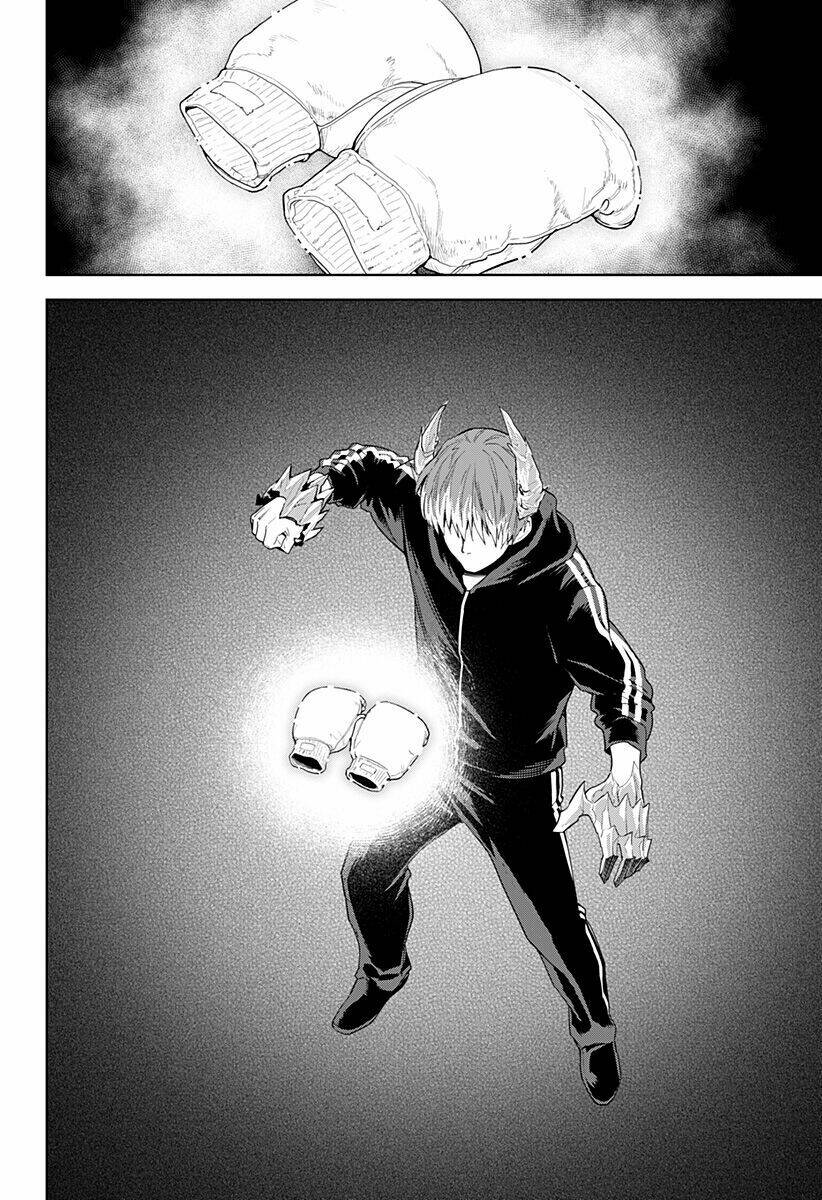 tiêu diệt dị nghị trong xã hội loài người chapter 13 9