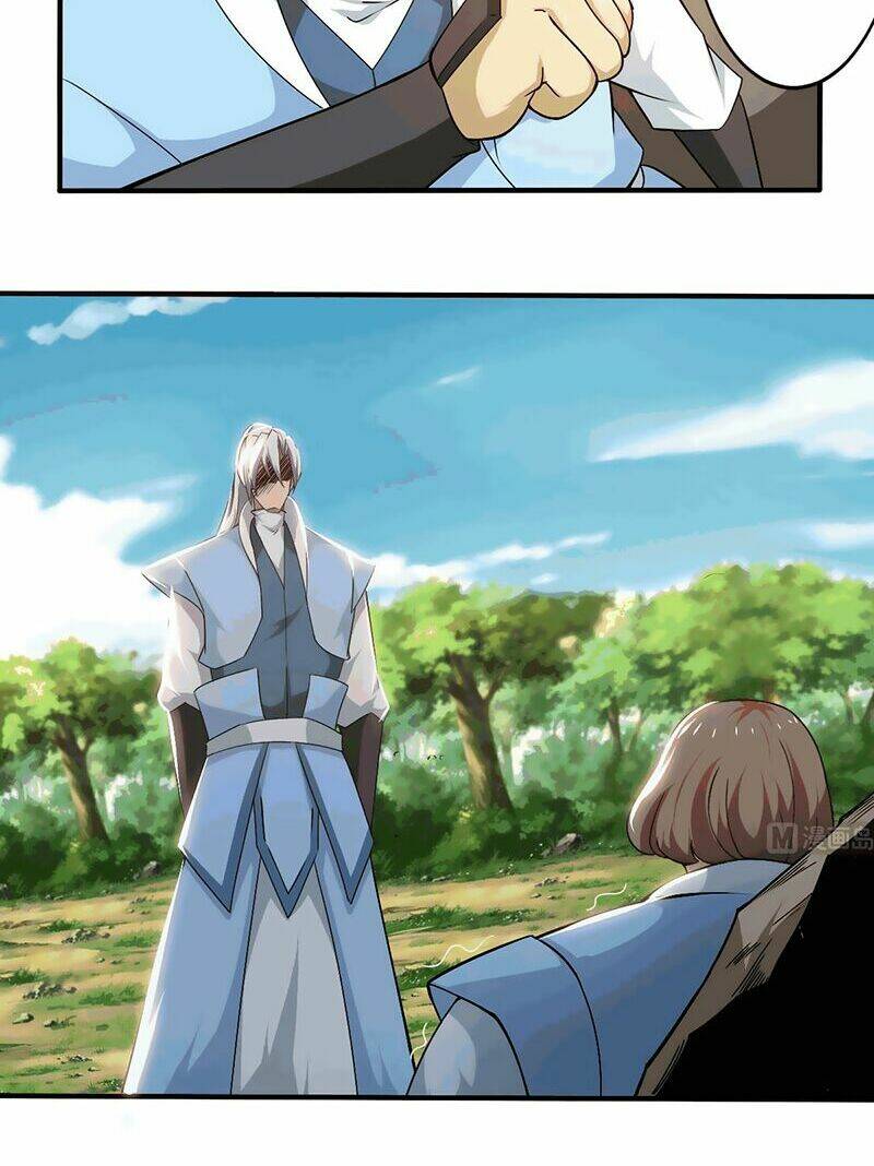 tu chân giả tại dị thế chapter 134 3