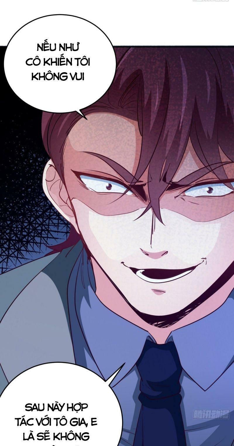 ta là hàn tam thiên chapter 41 21