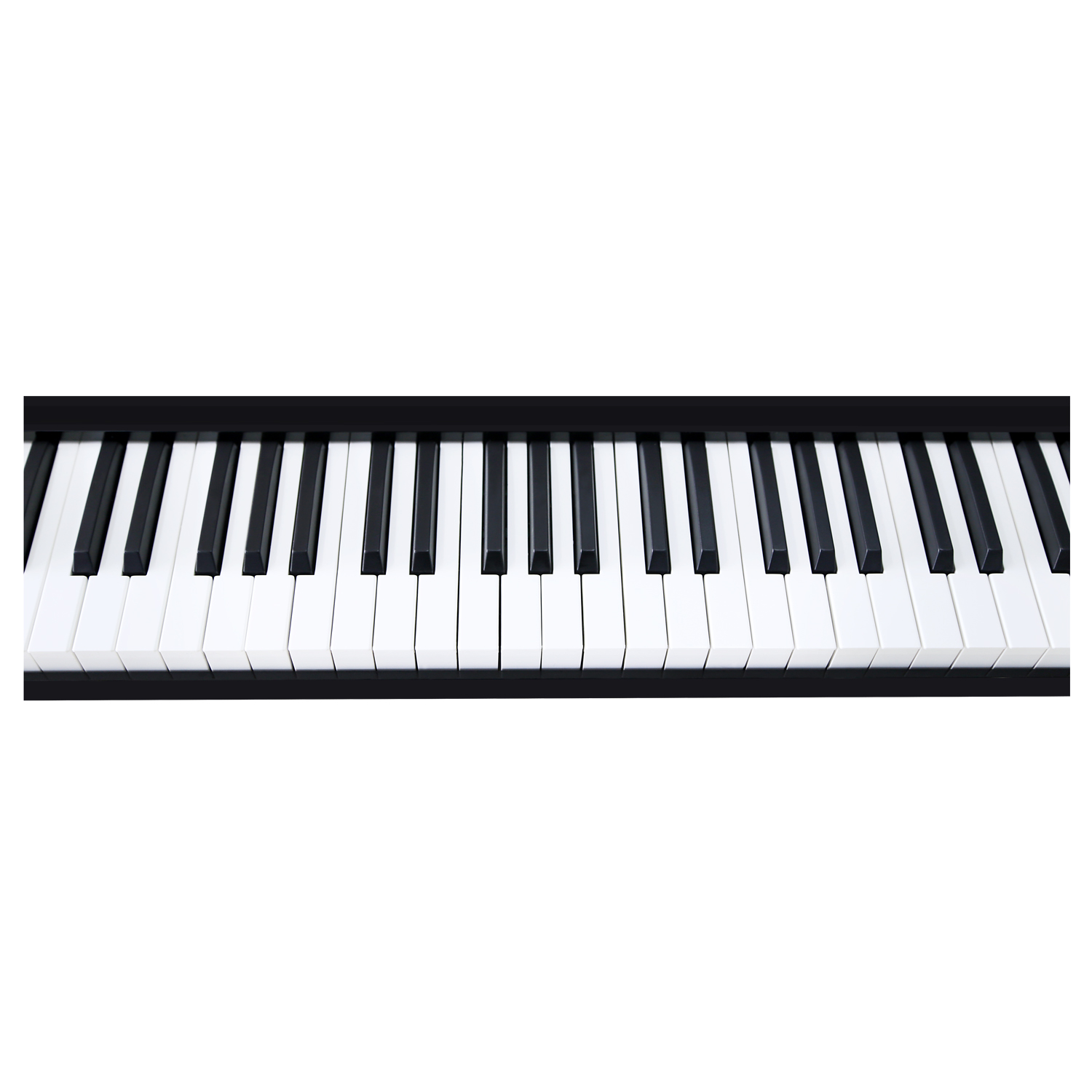 [Mẫu Mới, Cao Cấp] Đàn Piano Điện Konix PH61S - 61 Phím nặng Cảm ứng lực Có Loa Hàng Chính Hãng - Kèm Móng Gẩy DreamMaker