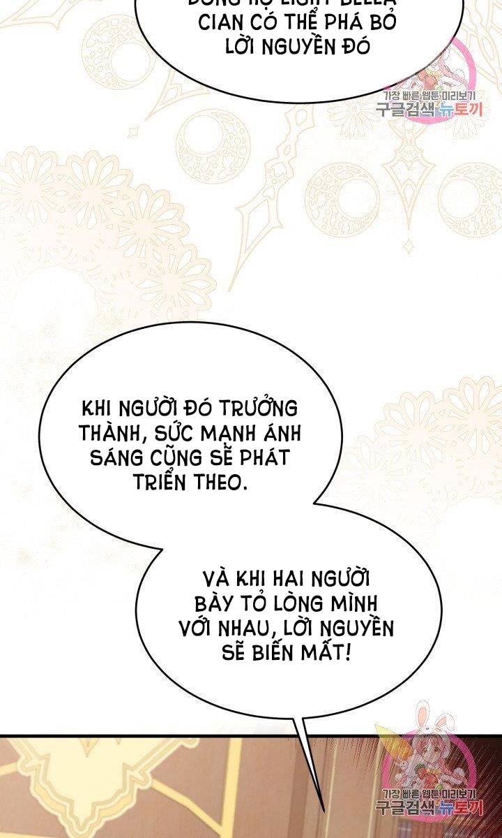 trở thành vợ thái tử quái vật chapter 27.1 12