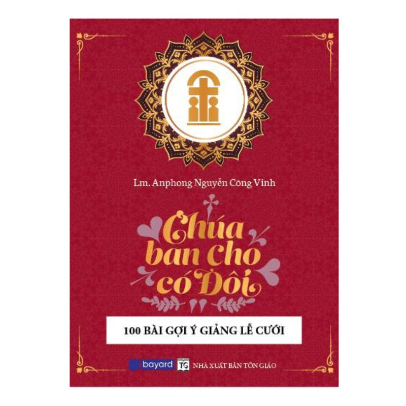 Chúa ban cho có đôi
