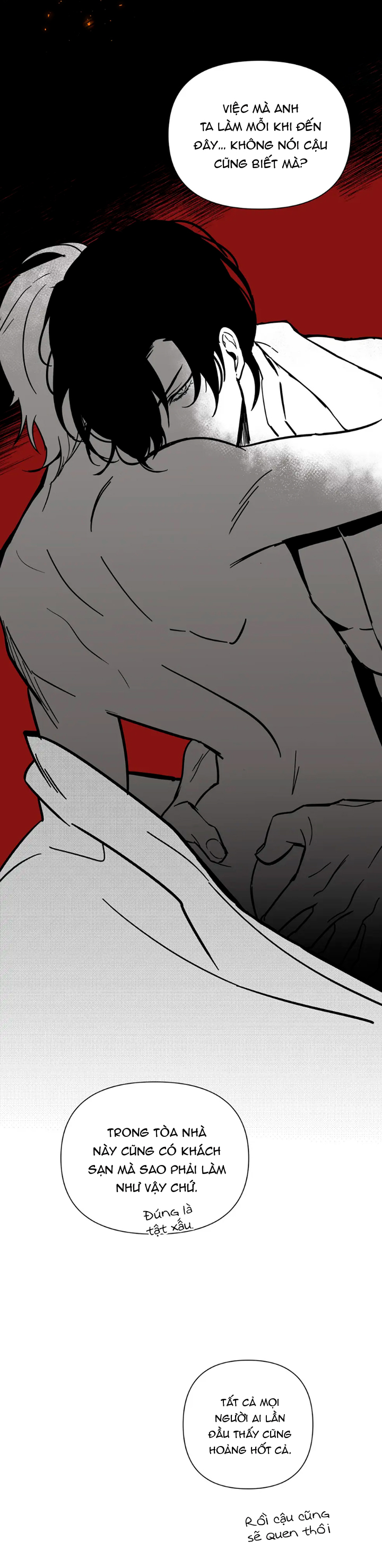 khúc ngợi ca kallisto chapter 2 29