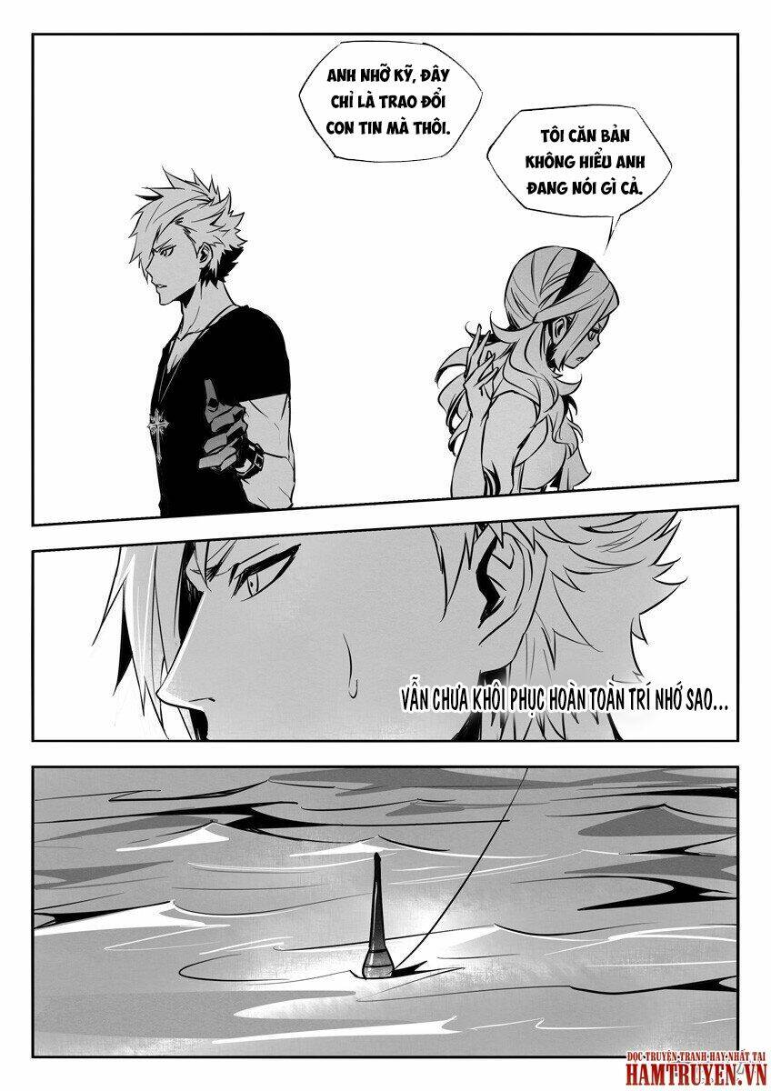 súng thần ký chapter 21 8