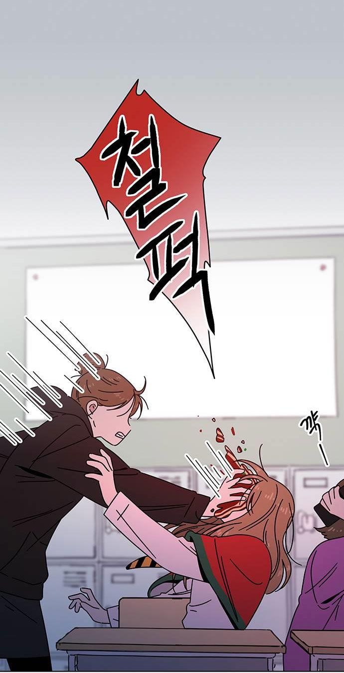 thanh xuân rực rỡ - season of blossom chapter 113 71