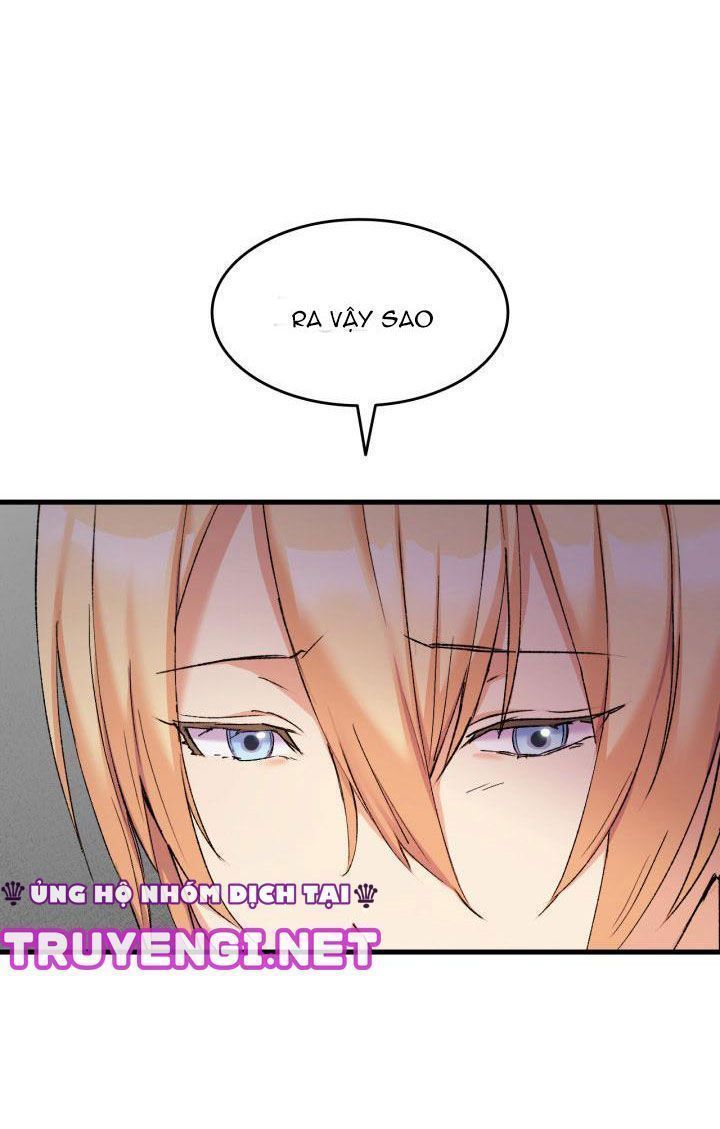 tôi định quyến rũ anh trai nhưng nam chính đã đến chapter 12 30