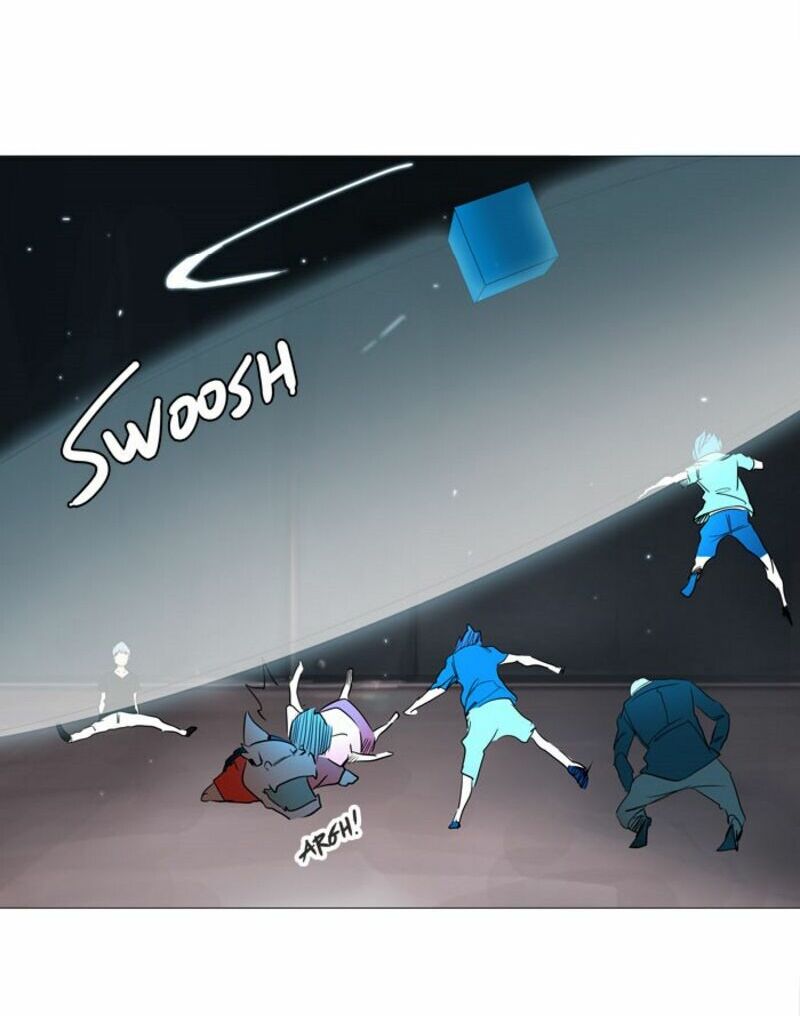 tòa tháp bí ẩn 2 chapter 159 45