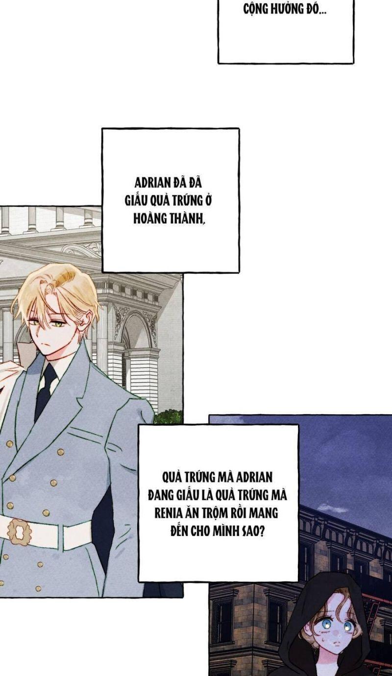 nuôi dưỡng một hắc long chapter 56.1 21