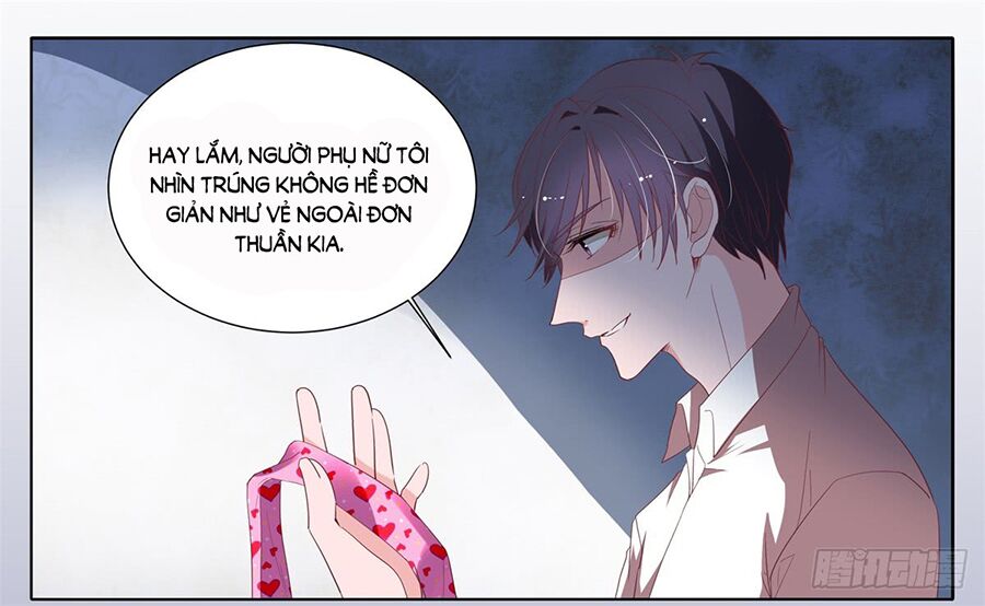 manh thê khó dỗ phần 2 chapter 8 25