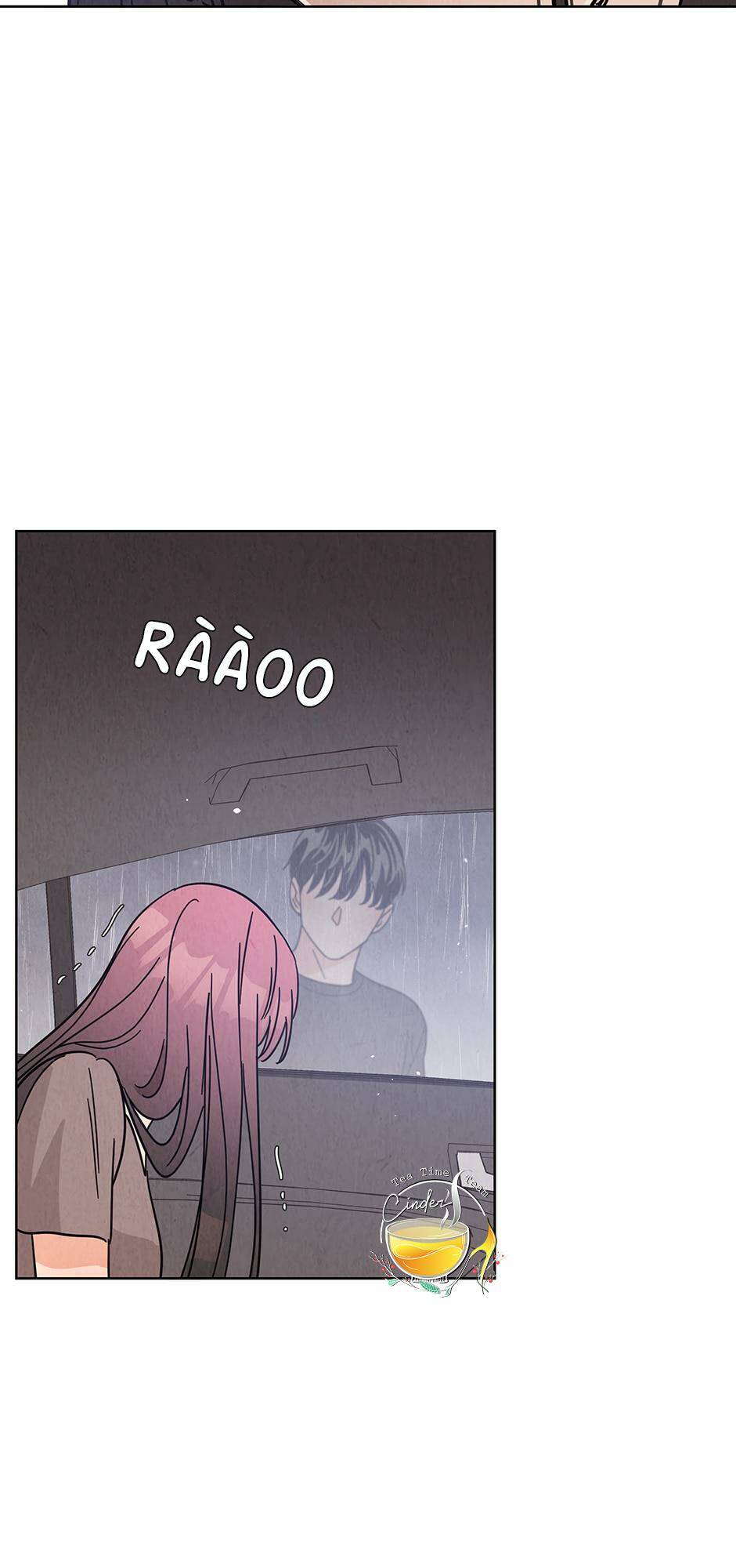 chào nhé, không làm thông gia nữa đâu! chapter 58 41